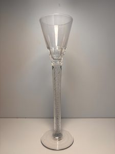 Slingerglas – Engeland, 1745 – 1770