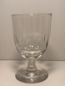 Tapperijglas – Nederland, 1830 – 1870