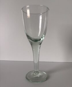 Waldglas – Midden-Europa, 1780 – 1840